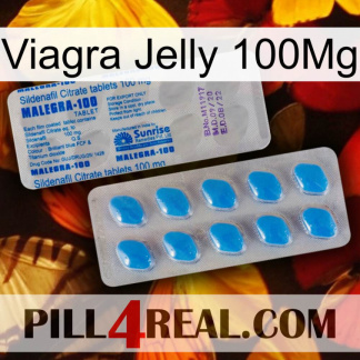 Viagra Jelly 100Mg new15